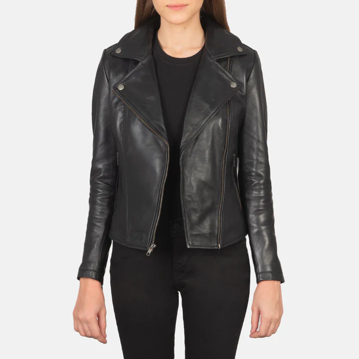 Black Leather